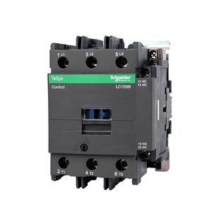 Contactor LC1D95 para Elevador, 110V Trifásico, 220V CA - Product Image 2