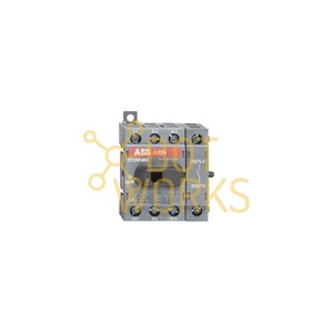 ABB 1SCA104886R1001 - Nuovo - Product Image 1
