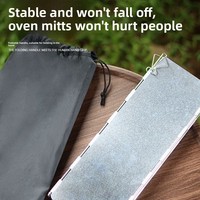 Pare-brise en alliage d'aluminium pliable portable avec un design moderne pour une utilisation en extérieur