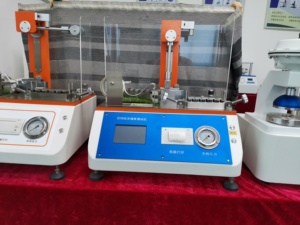 <span class=keywords><strong>SCOTT</strong></span> Papier Karton Interne Ply Bond Test Maschine - Product Image 5