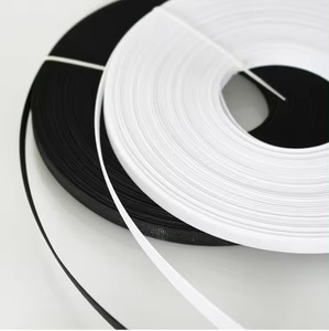 Fabrieksprijs 6-25Mm Op Maat Gemaakt Rigilene Polyester Boning Voor Trouwjurk Korset - Product Image 6