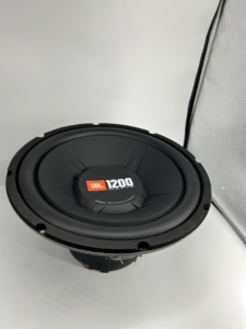 Haut-parleurs de voiture, enceintes de voiture, subwoofer de 12 pouces, enceintes de voiture de 6,5 pouces - Product Image 2