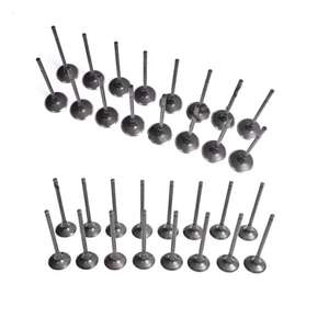 508PN 32X エンジン ディスカバリー レンジローバー ヴェラール LR4 オリバー適合 5.0L/5.0T - Product Image 1