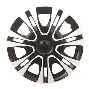 Cache-roue universel <span class=keywords><strong>13</strong></span> 14 15 <span class=keywords><strong>pouces</strong></span> à clipser, en plastique ABS, protection de jante, pièce de rechange pour roue automobile - Product Image 2