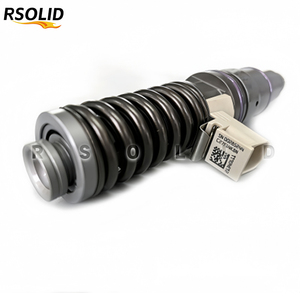หัวฉีดน้ำมันเชื้อเพลิง Rsoliddiesel BEBE4D24001 BEBE4D16001 BEBE4D08001 สำหรับรถบรรทุกวอลโว่ FH FH400 FM400 D13A D13B D13D EC380 EC480 - Product Image 3