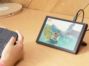 Nin ten do <span class=keywords><strong>Switch</strong></span> 2 phiên bản Hong <span class=keywords><strong>Kong</strong></span> với Mario Racing World Bundle trò chơi tại nhà từ tính - Product Image 4