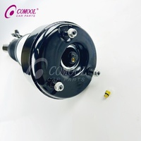 Kit de Amortiguadores de Aire COMOOL A2213209313 A2213205513 con Bloque de Válvulas del Compresor para Mercedes Benz Clase S W221
