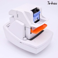 Agrafeuse électrique automatique STAPNECT de bureau, modèle H190, format Jumbo, capacité de 80 feuilles, épaisseur de 80 mm, pour papier et carton métalliques