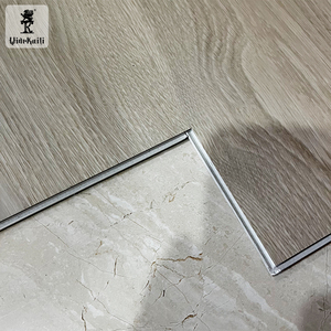 Easy to Install Commercial Modern Luxury 12mm SPC <strong>Vinyl</strong> <strong>Click</strong> Lock <strong>Flooring</strong> - Product Image 1