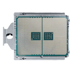 ซีพียู 7453 ปลดล็อคแล้ว ใช้งานได้ดี 225W แคช 64MB 28 คอร์ 2.75-3.45GHz 56 เธรด SP3 DDR4 สำหรับเซิร์ฟเวอร์ แบบ Open box - Product Image 2