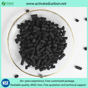 Charbon actif pour contrôler les COV de la <span class=keywords><strong>peinture</strong></span> - Product Image 3