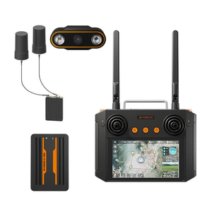 Skydroid S1 Pro 1080P Video Streaming Transmissie H12 Pro Afstandsbediening C10 <span class=keywords><strong>3</strong></span>-assige Vluchtcontroller Elektronisch Besturingssysteem - Product Image 2
