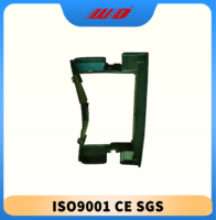 Piezas Originales OEM al por Mayor para Automóviles Lixiang, Fábrica de Autopartes con Buen Precio, Cubierta del Intercooler OE H56A2803048AA L