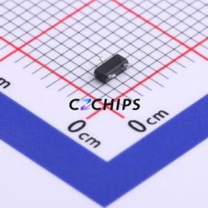 ไดโอดชอทท์กี้ไดโอด BAS70-04 23 (ถึง-236) ใหม่ของแท้ชิ้นส่วนอิเล็กทรอนิกส์ - Product Image 2