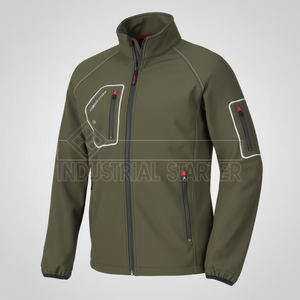 Ropa DE SEGURIDAD JUST - Product Image 1