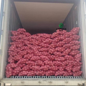 Cebollas Chinas Rojas y Amarillas Frescas Orgánicas, Suministro a Granel Estable para Ventas Transfronterizas de Vegetales - Product Image 4