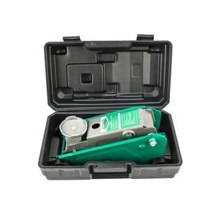 HANBON Automotive 2 tonnes horizontal pour voitures et SUV, certifié ISO9001, garantie 3 ans, utilisation en garage/atelier, 135302 Jac - Product Image 2