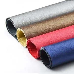 Fond en cuir PU à motif étoile pailleté Toile de fond antireflet durable et étanche pour la <span class=keywords><strong>photographie</strong></span> - Product Image 1