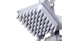 Nouvelle Machine à Éplucher les Pommes de Terre 2025 pour Usage Commercial et Domestique – Exquise et Efficace pour la Préparation de Snacks