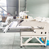 Machines informatisées à tête unique pour broderie de perles et de cordons, grande zone de travail industrielle 1200/1500x800mm, 12 à 15 couleurs