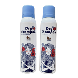 Shampoo <span class=keywords><strong>Secco</strong></span> <span class=keywords><strong>Spray</strong></span> Rinfrescante OEM/ODM per Controllo dell'Oleosità e Volume dei <span class=keywords><strong>Capelli</strong></span> - Product Image 6