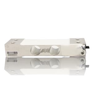 เซ็นเซอร์วัดน้ำหนักแบบ<span class=keywords><strong>โหลด</strong></span>เซลล์ Galoce GPB100 Parallem สำหรับเครื่องชั่งแบบรังผึ้ง ความแม่นยำสูง รองรับน้ำหนัก 3กก. 5กก. 8กก. 10กก. 20กก. 30กก. - Product Image 1