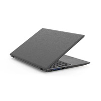Nouvel ordinateur portable 15,6 pouces Intel I3 I5 I7 10e génération 64 Go de RAM 1 To SSD Windows 11 Linux Ordinateur portable professionnel pour étudiants