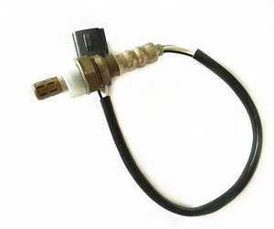 To-yota V-itz Y-aris S-ienta C-orolla A-llion용 산소 센서 람다 센서 E-cho OEM 89465-20810 8946520810 - Product Image 4