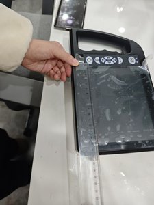Zy-800a, el Ecógrafo Veterinario de Pantalla Grande de 8 Pulgadas Más Vendido para Granjas, Totalmente Impermeable, 16 Opciones de Color. Zy-800a Económico - Product Image 4