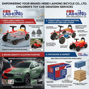 <span class=keywords><strong>Train</strong></span> à Roulettes pour Enfants et Parents, Voiture Électrique Miniature Intérieure à Moteur Électrique 12V en Plastique - Product Image 5