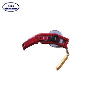 Fita Métrica de Aço Branco <span class=keywords><strong>BMI</strong></span> ou Richter com Diferentes Tamanhos para Medição - Product Image 2