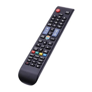 Prix de gros d'usine télécommandes <span class=keywords><strong>AA59</strong></span>-00581A intelligentes noires pour Samsung Smart TV <span class=keywords><strong>AA59</strong></span>-00581A <span class=keywords><strong>AA59</strong></span>-00582A <span class=keywords><strong>AA59</strong></span>-<span class=keywords><strong>00594A</strong></span> - Product Image 3