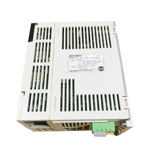 Controlador PLC de 600W MR-J2S-60B-S041U638 Serie Completa - Product Image 1