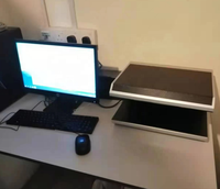 Solución de gestión de archivos de inventario, RFID, lector de etiquetas