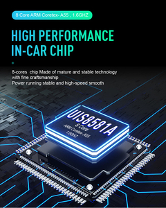 Hệ Thống Định Vị Dvd Xe Hơi <span class=keywords><strong>Android</strong></span> Hệ Thống Đa Phương Tiện Xe Hơi Đầu Dvd Cho VW Golf 7 2014-2018 - Product Image 3