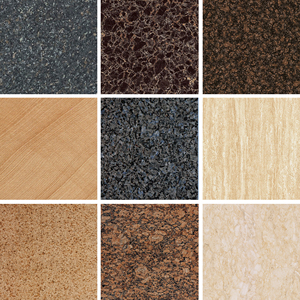 Gạch đá màu xám cao cấp MCM Ốp tường linh hoạt cho ngoại thất hiện đại & thiết kế nội thất và cải tạo - Product Image 1