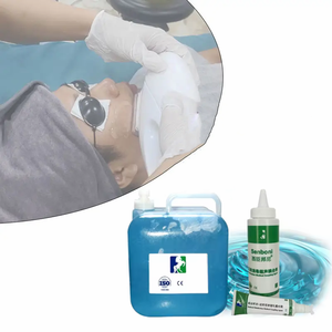 하이 퀄리티 도매 공장 가격 전문 의료 초음파 젤 초음파 전도성 젤 과 CE MSDS - Product Image 5