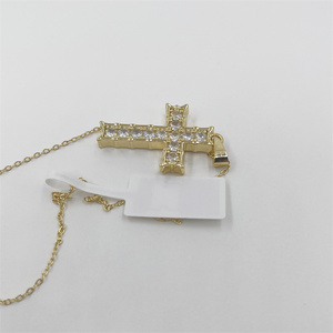 โรงงานเก็ตสมาร์ท ขายส่งราคาถูก แท็ก RFID UHF ระยะไกล ทนทาน ประสิทธิภาพสูง ขนาด 53x27 มม. 96 บิต EPC กันน้ำ ระยะ 10 ม. - Product Image 4