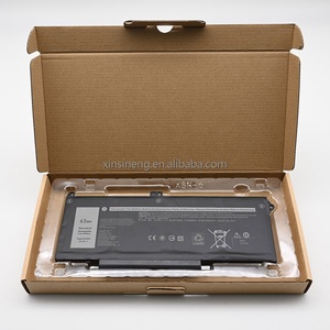 Batterie d'ordinateur portable RJ40G en gros d'usine pour Dell Latitude 15 5520 Latitude <span class=keywords><strong>14</strong></span> <span class=keywords><strong>5420</strong></span> - Product Image 3
