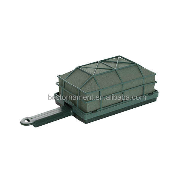 花瓶・フラワースタンド neighborhood WARLOCK CUBE-3 3-tier Flower Display Stand Flower Display Stand with 12