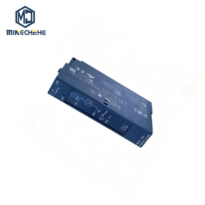Módulo de Entrada Analógica de Alto Rendimiento 6ES7134-4GB52-0AB0 para Equipos de Control de Sistemas de Automatización Industrial - Product Image 1