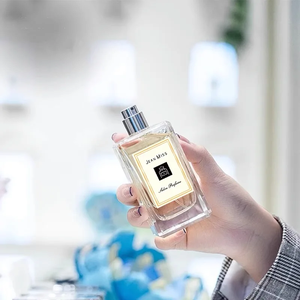 Parfums Parfum d'origine 100ml Parfum de luxe de haute qualité pour femmes Vendeur en gros d'usine Cologne en spray - Product Image 2