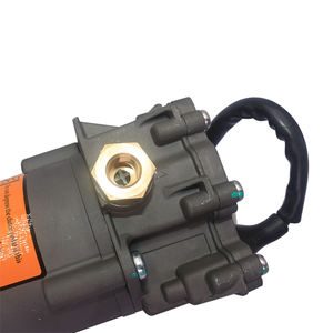 Actionneur d'embrayage assisté par servocommande pour <span class=keywords><strong>DAF</strong></span> XF95 105 106 1917956 0483005005 1897867 1938762 1447248 42536490 - Product Image 6