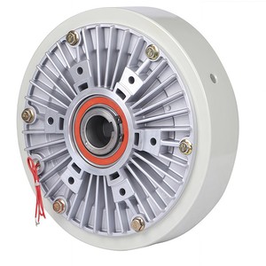 Ly hợp hai trục chịu nhiệt độ cao trục đơn từ bột phanh lực kế kiểm soát căng thẳng phanh công nghiệp - Product Image 4