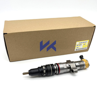 Injecteur diesel 269-1839 2691839 268-1835 268-1839 241-3239 387-9433 pour moteur C7