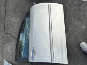 Fabricant en gros utilisé pour Toyota pièces de haute qualité couverture de pièce de voiture automatique - Product Image 5