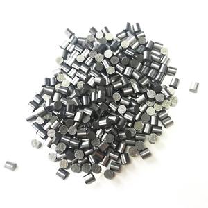 Granulés de tantale d'électrode de grille de 4mm de particules de Ta de point d'ébullition élevé - Product Image 6