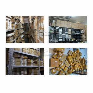 Circuitos Integrados Originales y Nuevos Garantizados SI8621EC-B-ISR SOP-8  CZSKU:X3E7C3P5 - Product Image 4