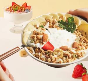 Bitki yoğurt marş karmaşık formülü 10 milyar Cfu/g lacbulgarillus Bulgaricus ve Streptococcus Thermophilus - Product Image 4