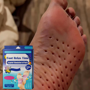 <span class=keywords><strong>Patch</strong></span> de massage des <span class=keywords><strong>pieds</strong></span> aux herbes |   Coussinets <span class=keywords><strong>pour</strong></span> <span class=keywords><strong>les</strong></span> <span class=keywords><strong>pieds</strong></span> à l'extrait naturel <span class=keywords><strong>pour</strong></span> la relaxation et la réduction de la fatigue - Product Image 5